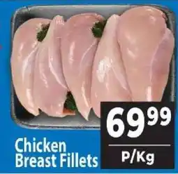 Supa Store Chicken Breast Fillets offer