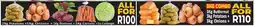 Supa Store Vegetable Combo 1 offer
