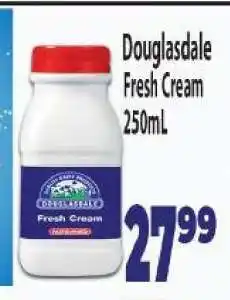 Supa Store Douglasdale Fresh Cream 250mL offer