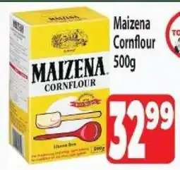 Supa Store Maizena Cornflour 500g offer