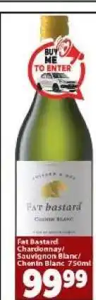 Supa Store Fat Bastard Chardonnay/Sauvignon Blanc/Chenin Blanc offer