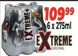 Supa Store Extreme Energy Original offer