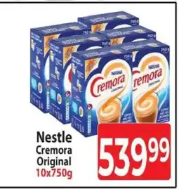 Supa Store Nestle Cremora Original offer