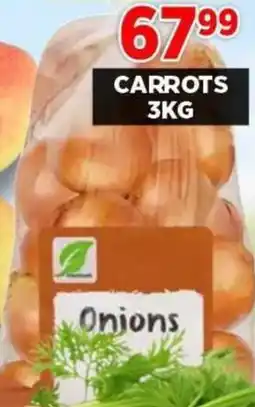 Goal Supermarket Onions offer