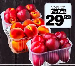 Choppies Pre Pack offer