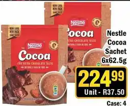 J&E Cash and Carry Nestle Cocoa offer