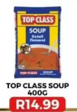Saverite TOP CLASS SOUP offer