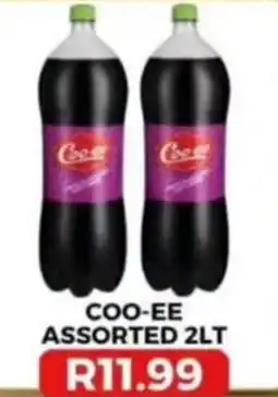 Saverite Coo-ee Assorted offer