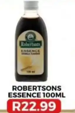 Saverite Robertsons Essence offer