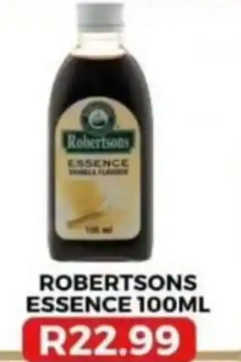 Robertsons Essence