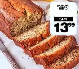 Choppies Banana Bread offer