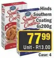 J&E Cash and Carry Hinds Southern Coating offer
