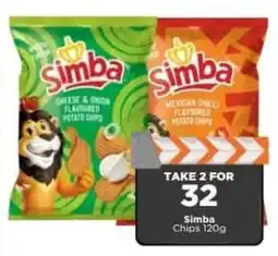 Check Star Simba Chips offer