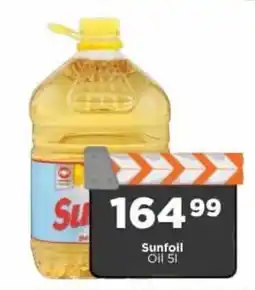 Check Star Sunfoil Oil offer