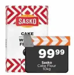 Check Star Sasko Cake Flour offer