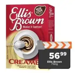 Check Star Ellis Brown Creme offer