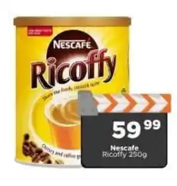 Check Star Nescafe Ricoffy offer