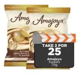 Check Star Amajoya Sweets offer