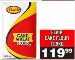 Advance Cash n Carry Flair Cake Wheat Flour offer