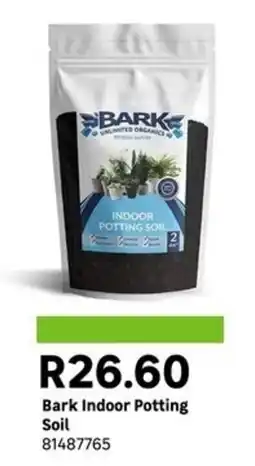 Leroy Merlin Bark Indoor Potting Soil offer