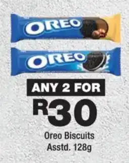 OK urban Oreo Biscuits offer