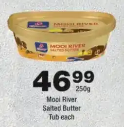 OK urban Mooi River Salted Butter offer