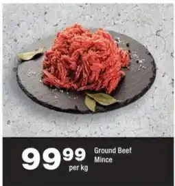 OK urban Ground Beef Mince offer