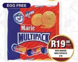 Take 'n Pay Risi Marie Multipack offer