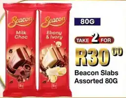 Take 'n Pay Beacon Slabs Assorted offer