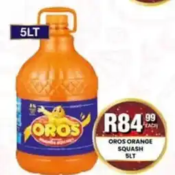 Take 'n Pay Oros Orange Squash offer