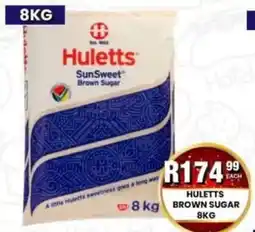 Take 'n Pay Hulett's SunSweet Brown Sugar offer