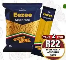 Take 'n Pay Eezee Pasta Assorted offer