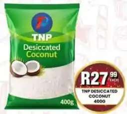Take 'n Pay TNP Desiccated Coconut offer