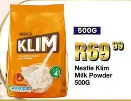 Take 'n Pay Nestle Klim Milk Powder offer