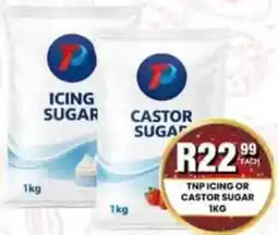 Take 'n Pay TNP Icing or Castor Sugar offer