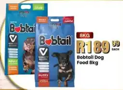 Take 'n Pay Bobtail Dog Food offer
