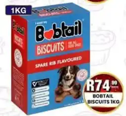 Take 'n Pay Bobtail Biscuits offer