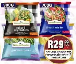 Take 'n Pay Natures Garden Mix offer