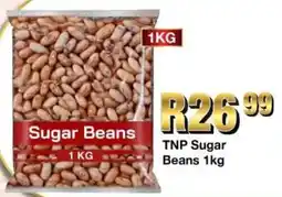 Take 'n Pay TNP Sugar Beans offer