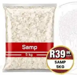 Take 'n Pay Samp offer