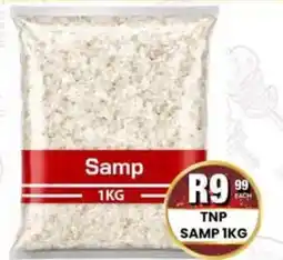 Take 'n Pay Samp offer