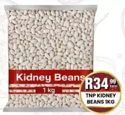 Take 'n Pay TNP Kidney Beans offer