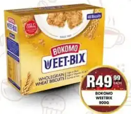 Take 'n Pay Bokomo Weetbix offer