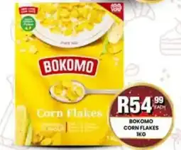 Take 'n Pay Bokomo Corn Flakes offer