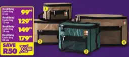 Shoprite BushBaby Cooler Bag offer
