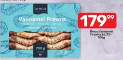 Pick n Pay Hypermarket Breco Vannamei Prawns offer