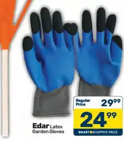 Pick n Pay Hypermarket Edar Latex Garden Gloves offer