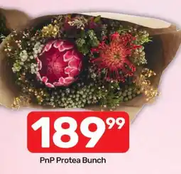 Pick n Pay Hypermarket PnP Protea Bunch offer
