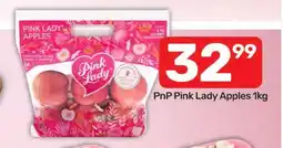 Pick n Pay Hypermarket Pink Lady Apples offer