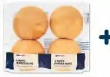 Pick n Pay Hypermarket White Buns offer